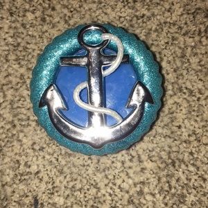 Bath and body works car freshener